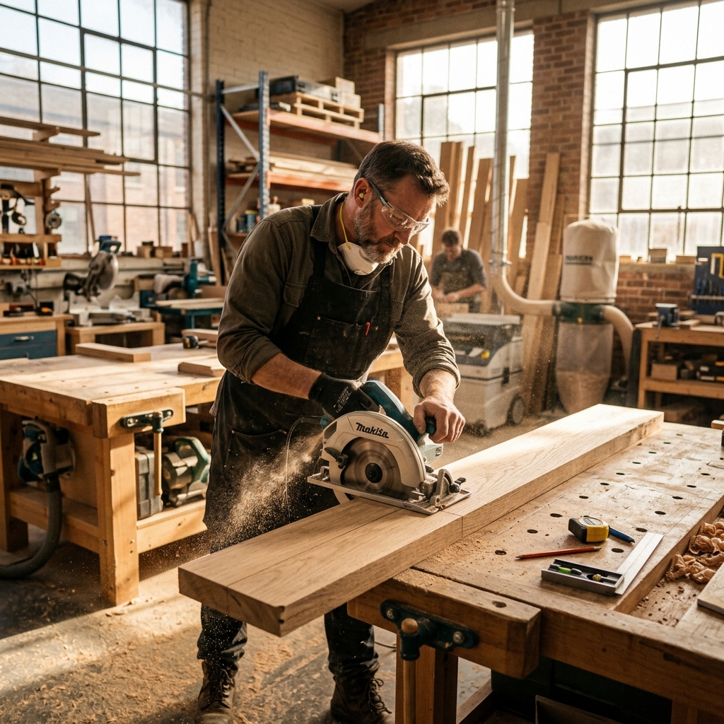 Carpenter service